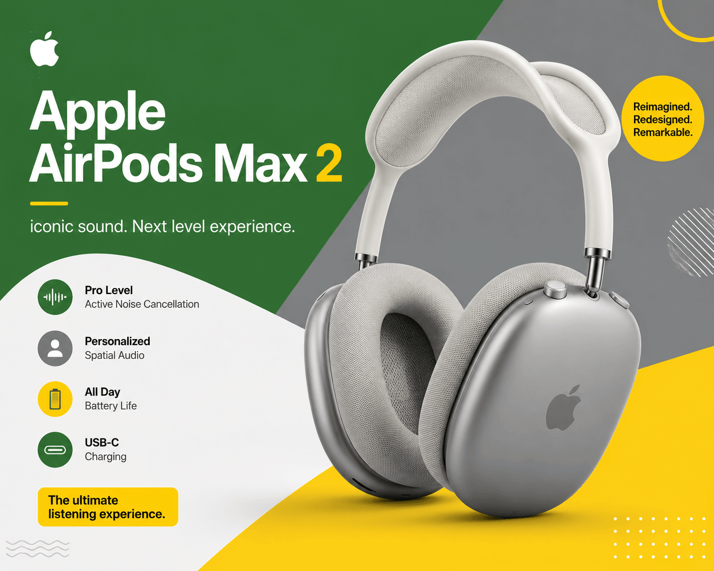Apple AirPods Max 2 Worth Buying