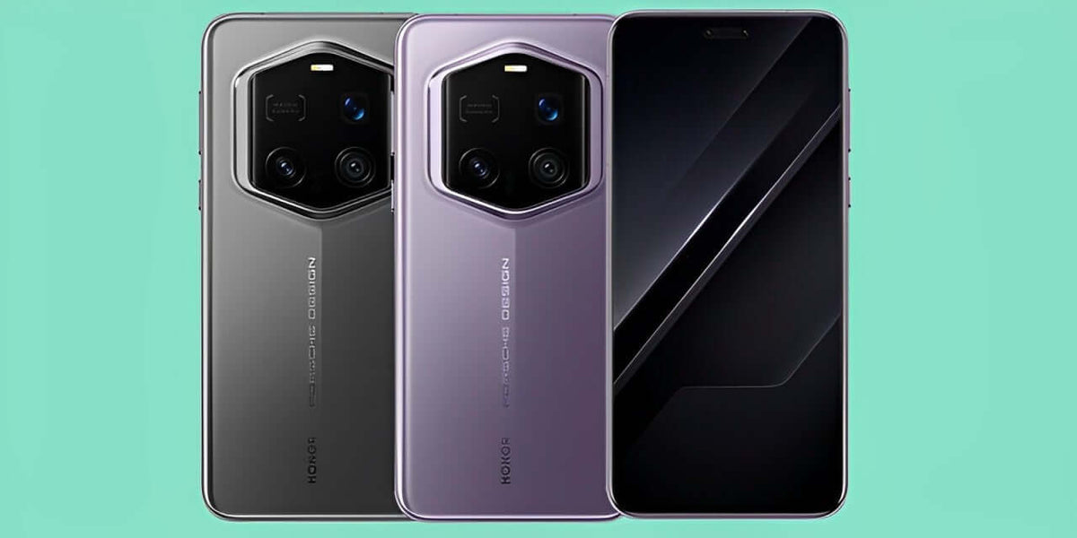 Honor Magic7 RSR Porsche Design Review & specs