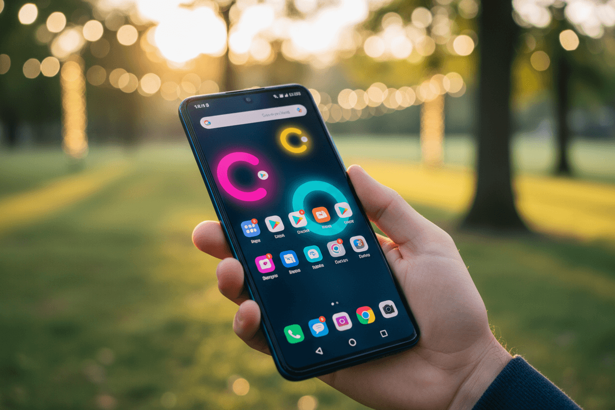 Honor Magic8 Impresses with Camera and Battery Life