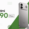 Redmi K90 Max - FilpZ.com