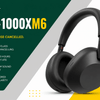 Sony WH-1000XM6
