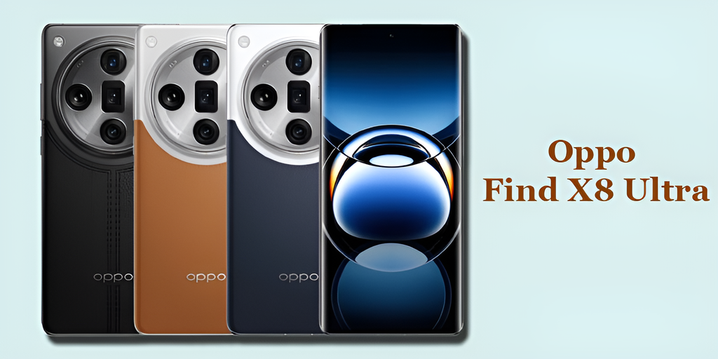 Oppo Find X8 Ultra Camera: Stunning Shots in Every Light