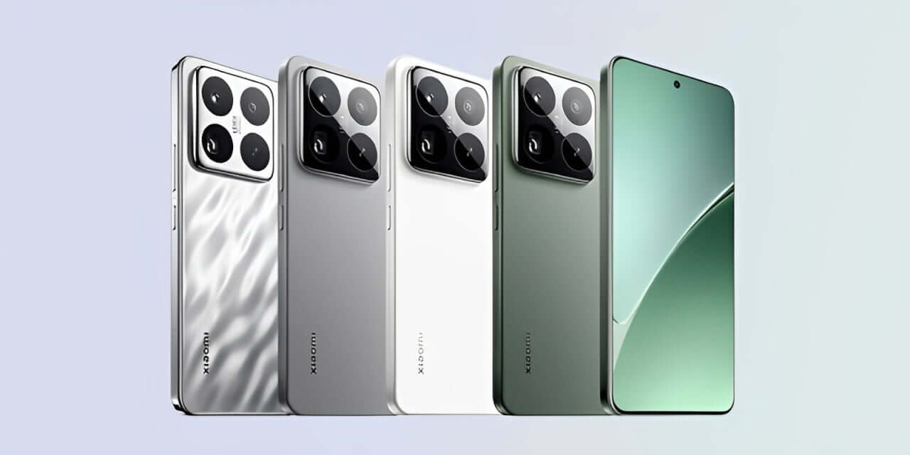Xiaomi 15 Pro Review: One of the Most Efficient Flagship Smartphones