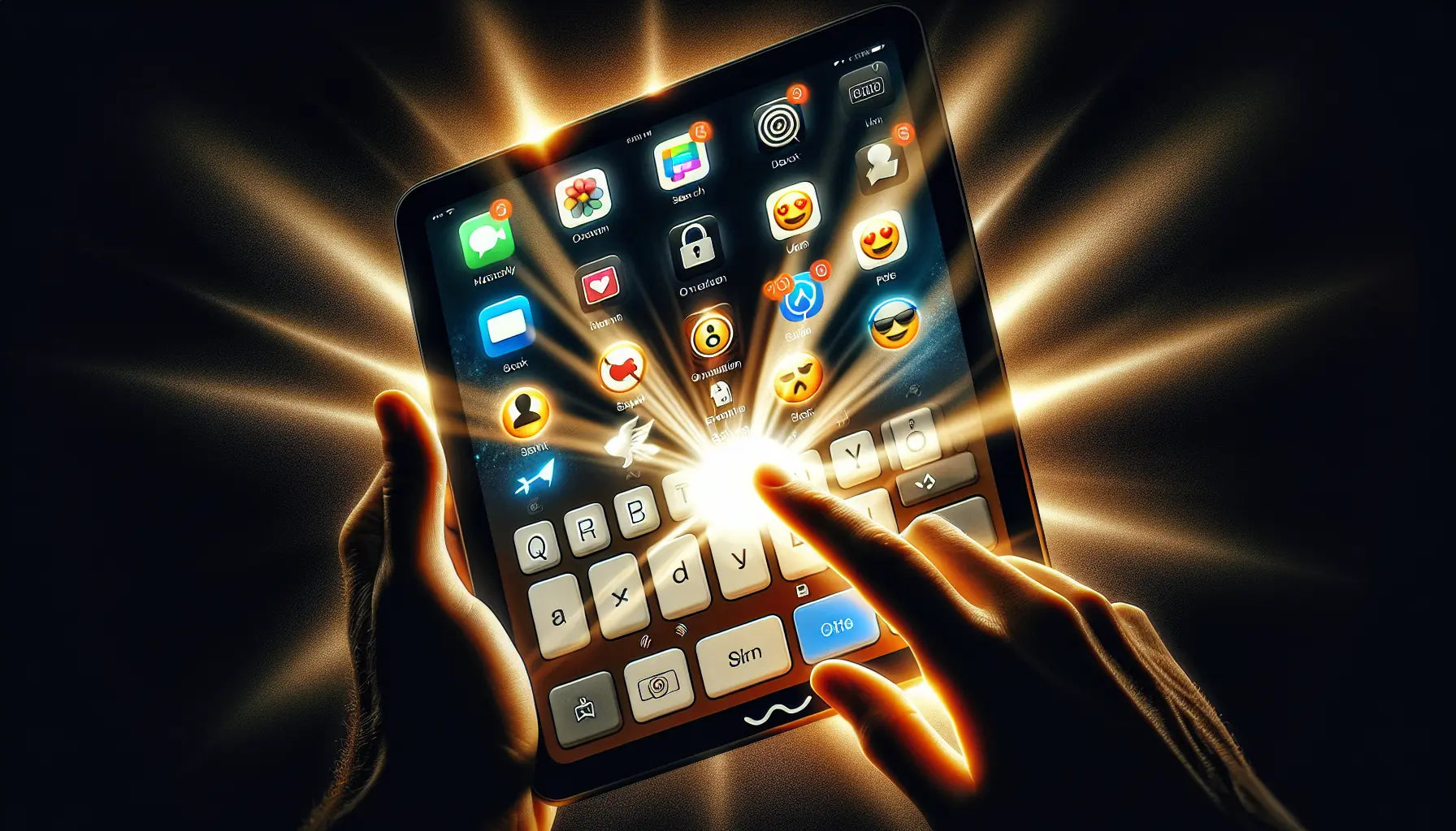 15 Things You Didn't Know Your iPad Could Do