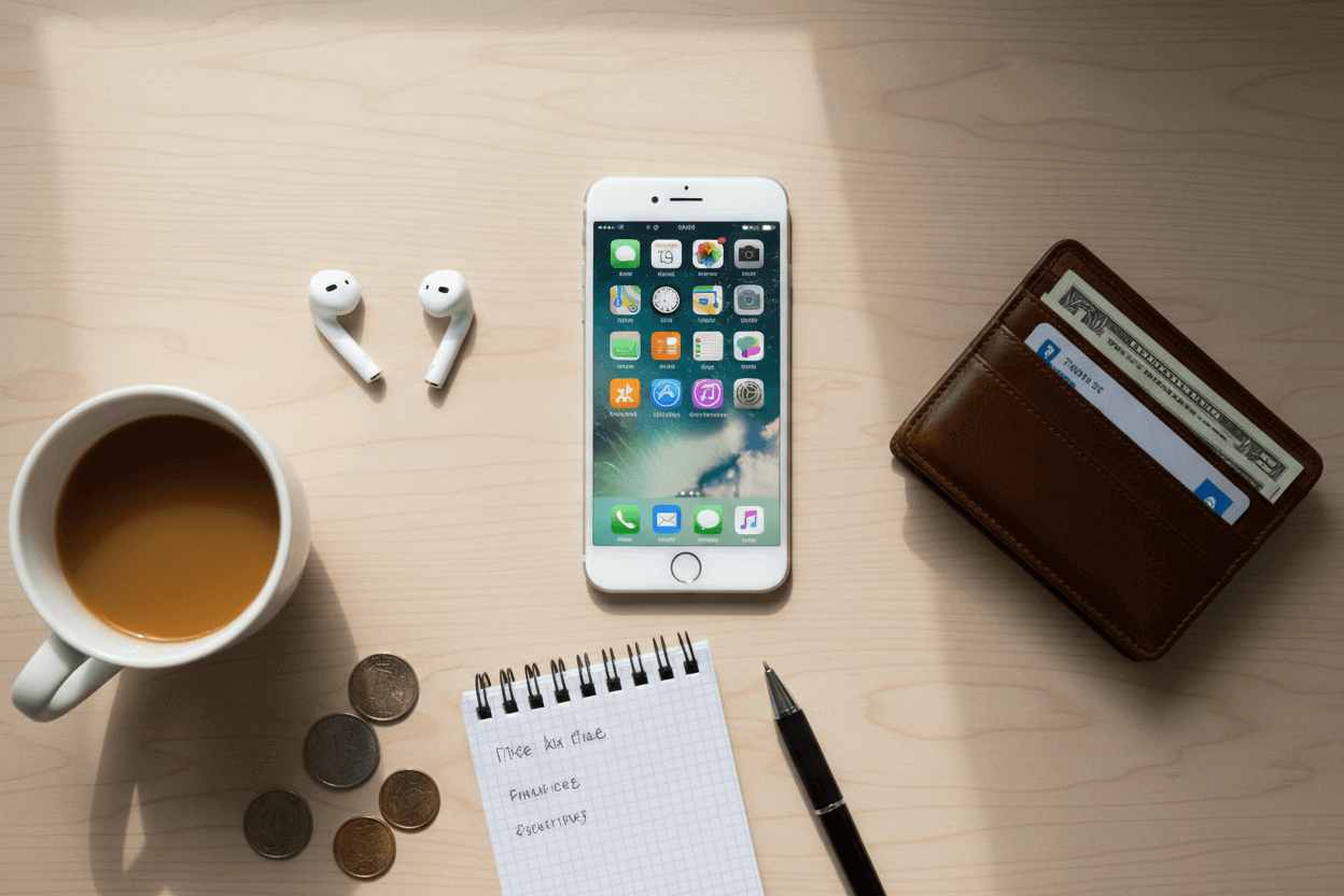 Apple iPhone 6 Plus: Value for Money in 2025?