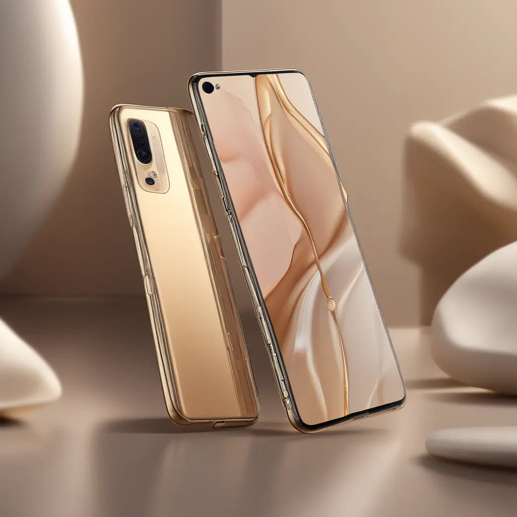 Oppo A16 64GB 4GB RAM Royal Gold A1 Grade Review