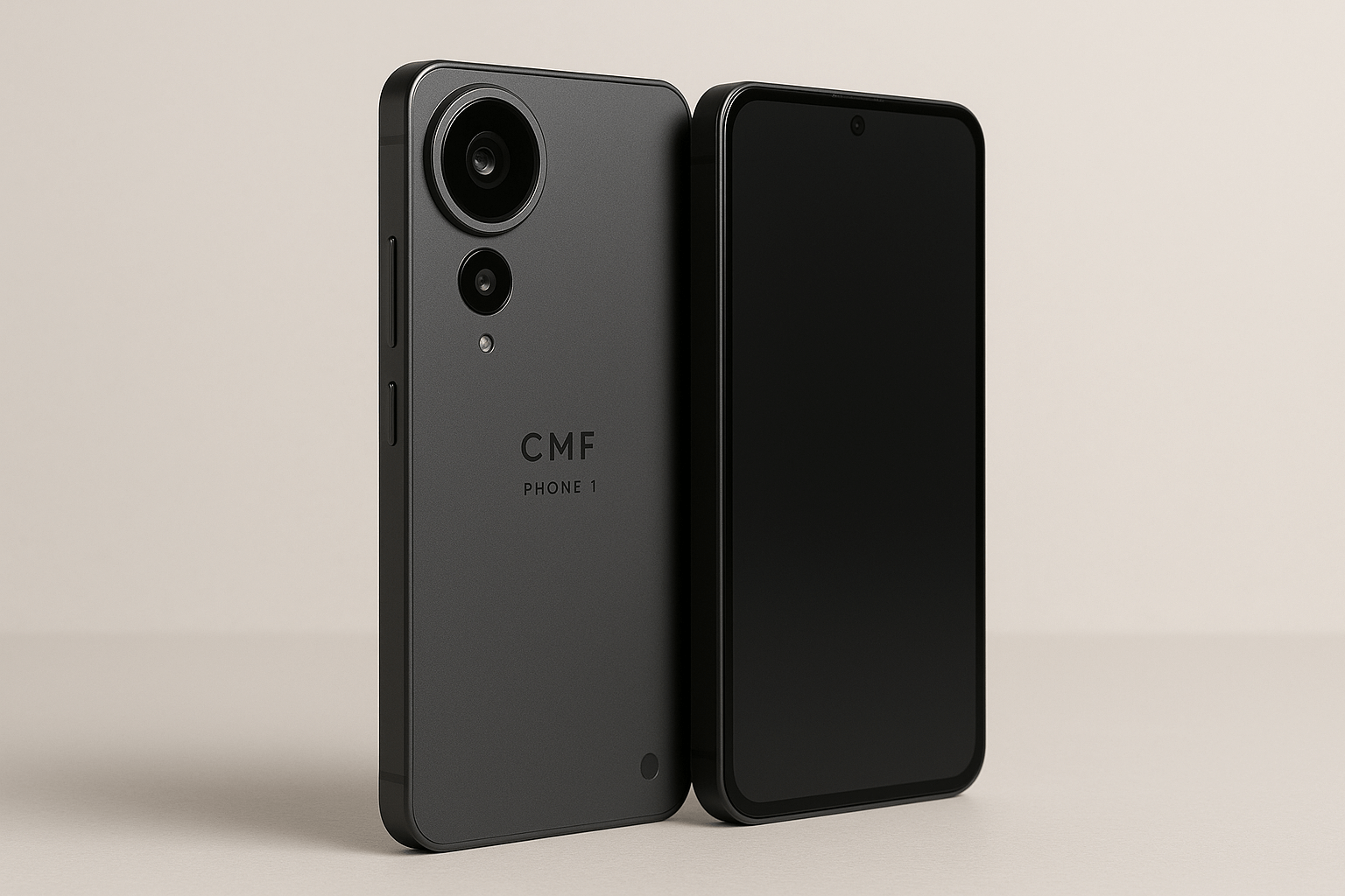 CMF Phone 1: Features, Specifications, and Price Unveiled