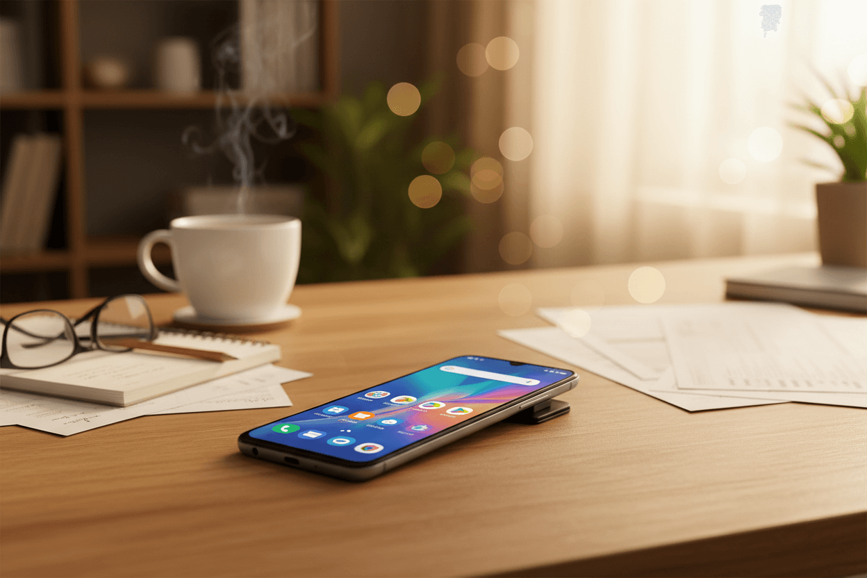 OnePlus Nord CE4 Lite Best Midrange Phone