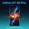 Infinix GT 50 Pro - FilpZ.com
