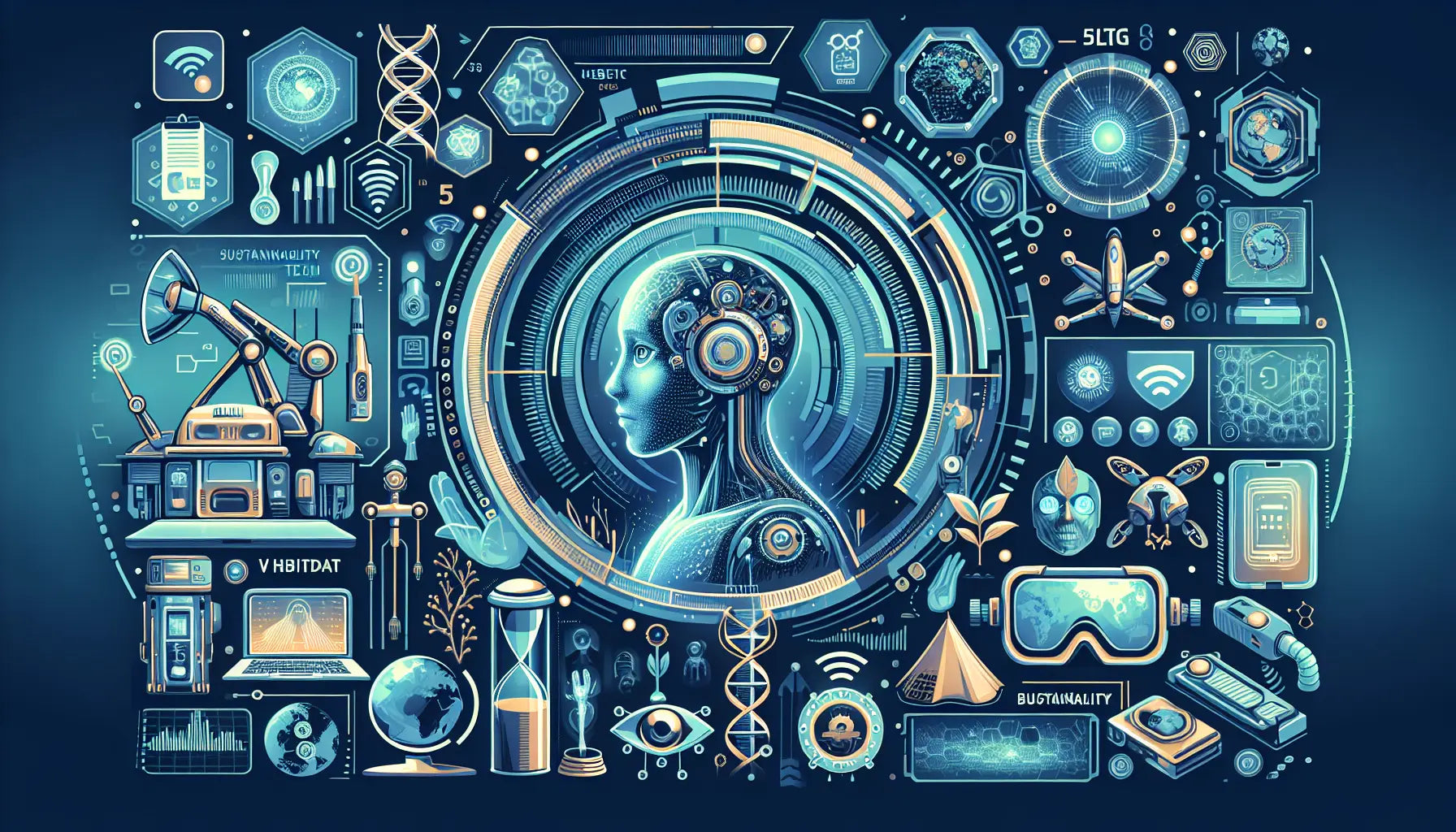 2024 Tech I'm Ready: A Look at the Exciting Innovations and Advancements Ahead