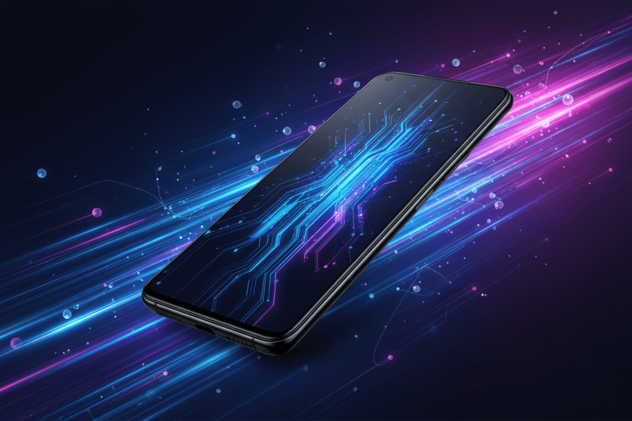Oppo F27 Pro Plus Combines Style, Speed, and Power