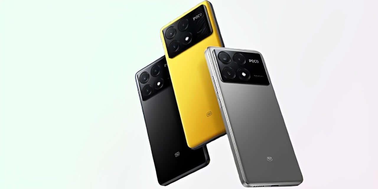 POCO X7 Pro Launch, Price, and Features in India