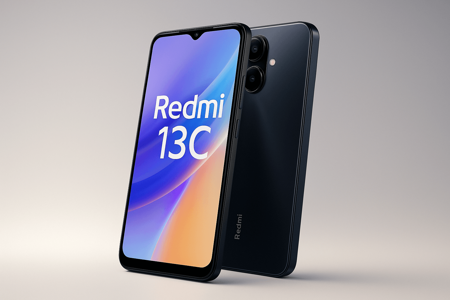 Redmi 13C: Price, Specifications and an Expert Assessment of its Value