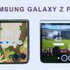 Samsung Galaxy Z Flip7 - FilpZ.com