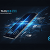 Honor Magic8 Pro - FilpZ.com