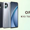 Oppo K13 Turbo Pro - FilpZ.com