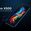 Vivo X500 - FilpZ.com
