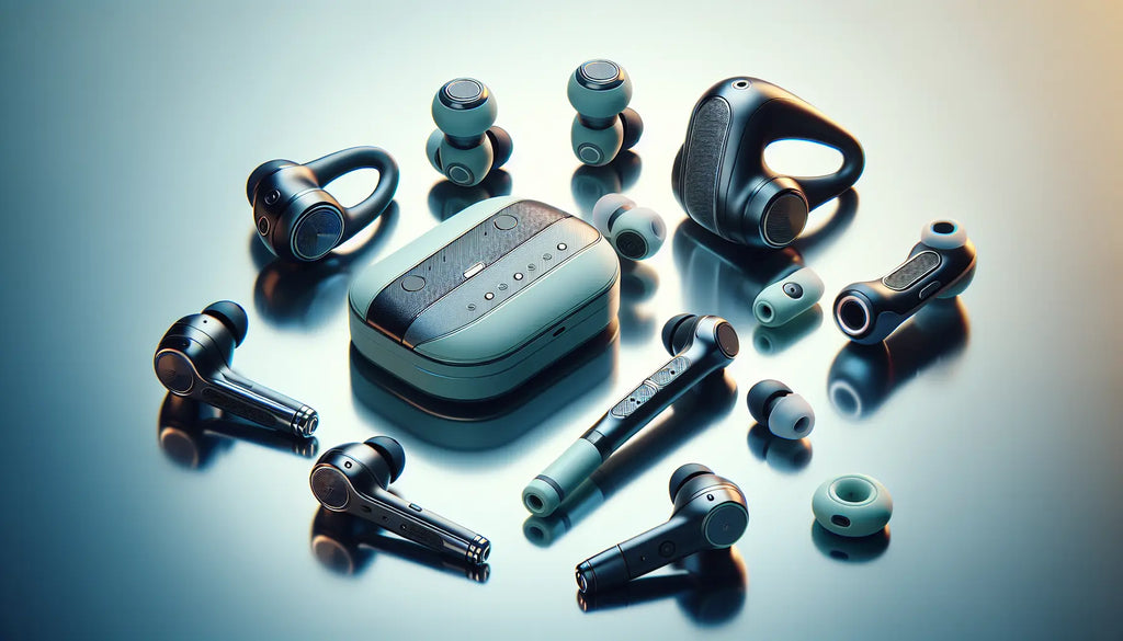5 Upcoming Wireless Earbuds From 2024 We Wish Would Come Sooner!