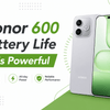 Honor 600 - FilpZ.com