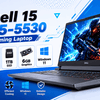 Dell G15-5530