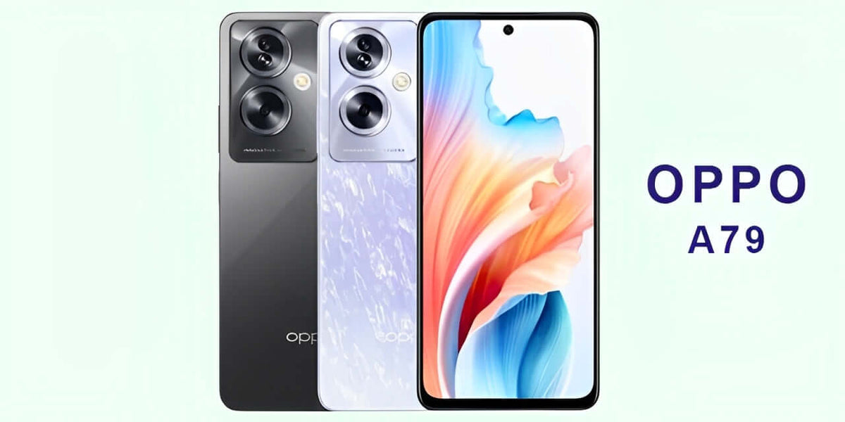 Oppo A79 Review, Price & Specs - 2025