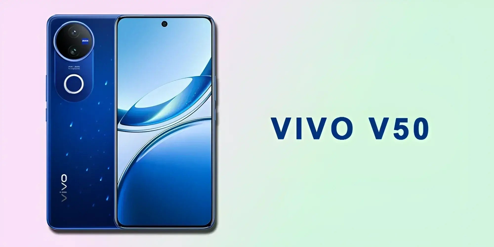 Vivo V50 Delivers Smooth Performance for Everyday Mobile Users