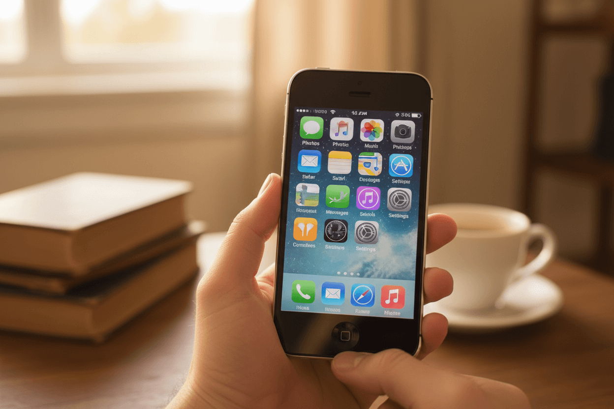 Apple iPhone 4 user experience still impressive