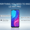 LG W41 Pro - FilpZ.com