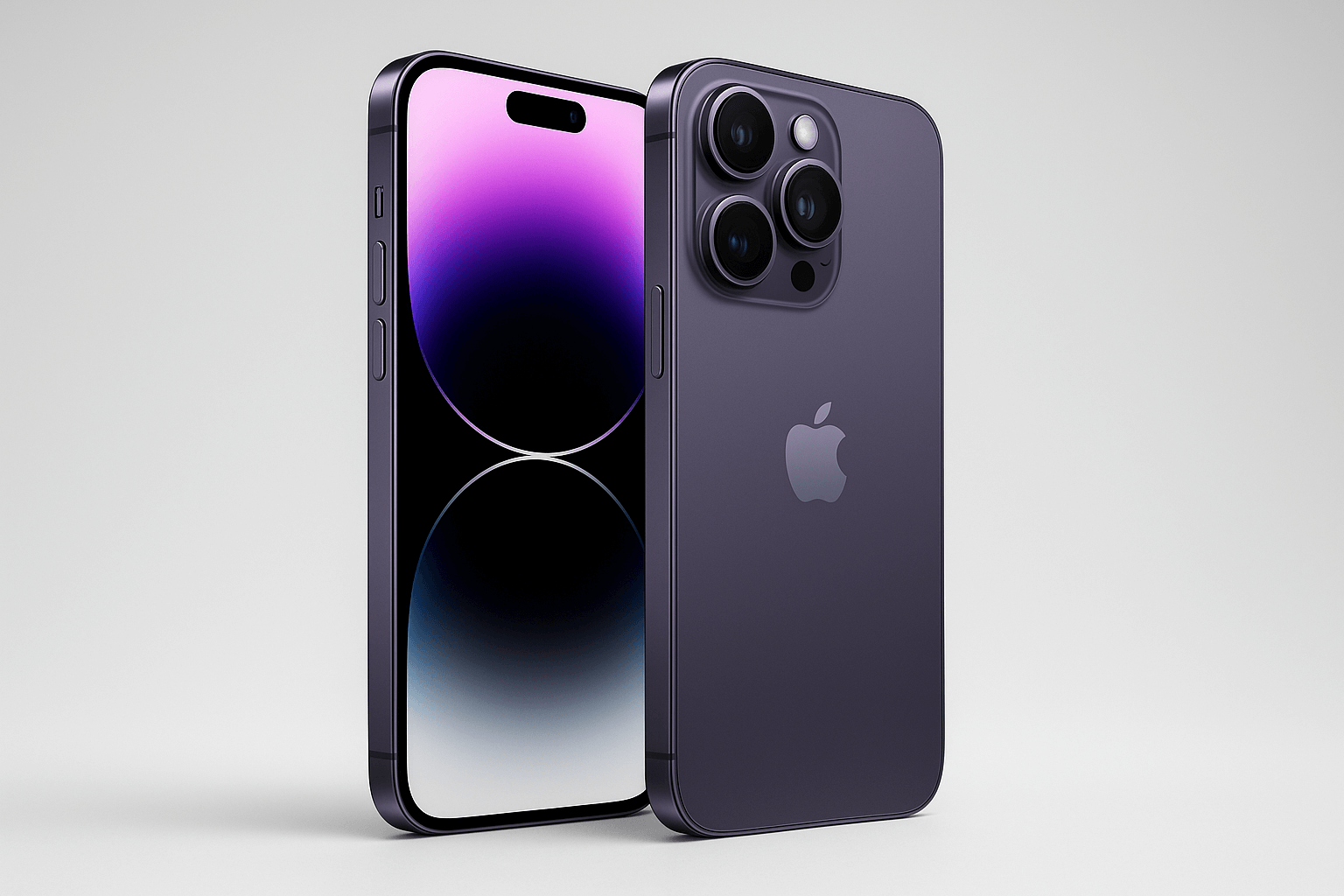 Check Apple iPhone 14 Pro Max Price Before Buying Today