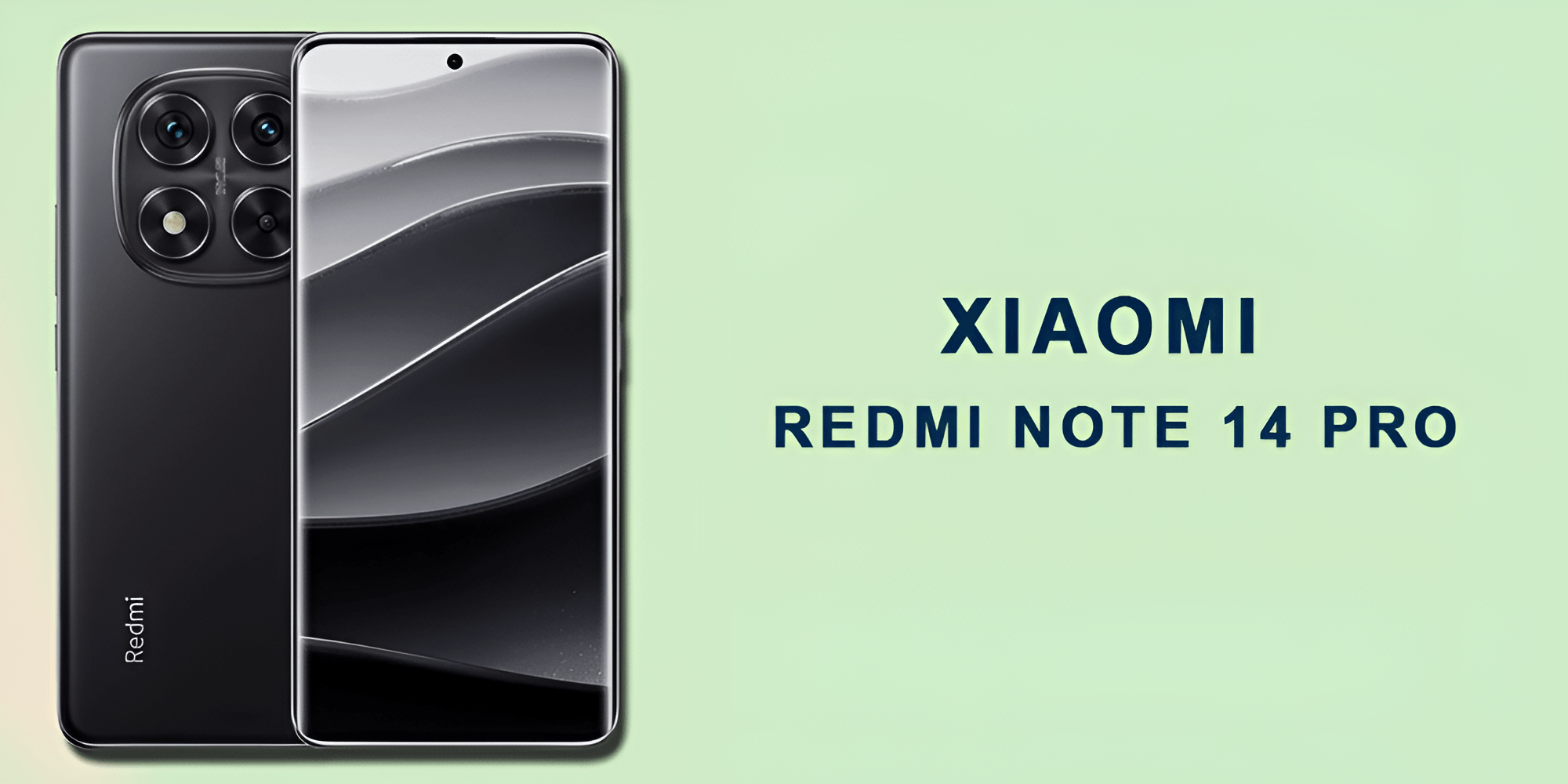 Xiaomi Redmi Note 14 Pro 5G Redefines Budget Smartphone Expectations