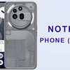 Nothing Phone (3a) Pro - FilpZ.com