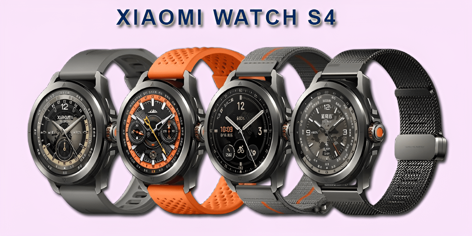 Xiaomi Watch S4 Review: Sensors, Features, Performance & Health Tracking