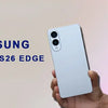 Samsung Galaxy S26 Edge - FilpZ.com