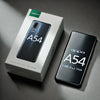 Oppo A54 64GB 4GB RAM Crystal Black - Great Value