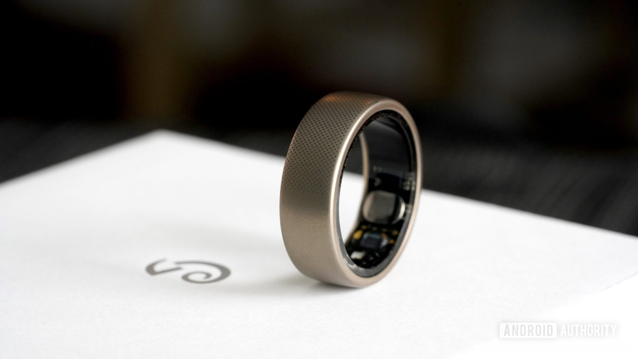 Amazfit Helio Ring: I may never track my sleep with a smartwatch again