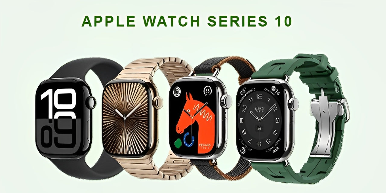 Apple Watch Series 10: Price, Features, Review – Worth It in 2025?