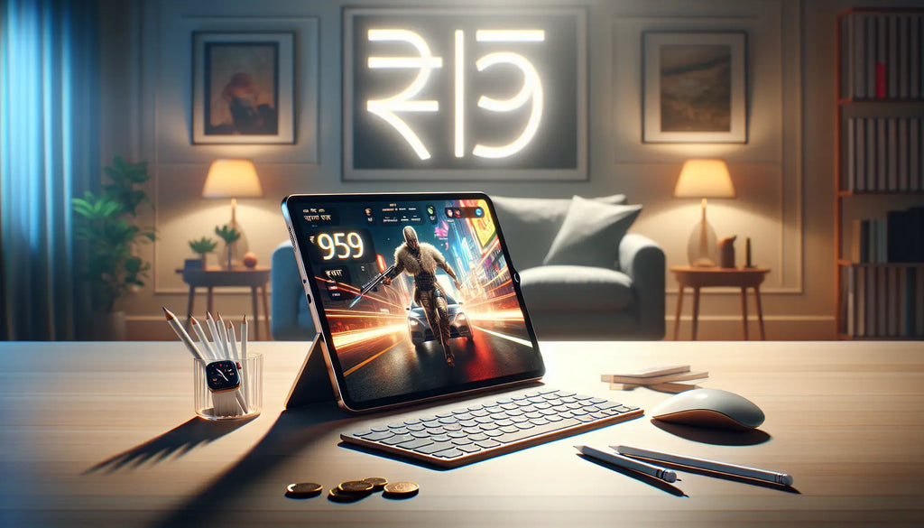 Apple iPad Pro: The Best Deals and Features in India