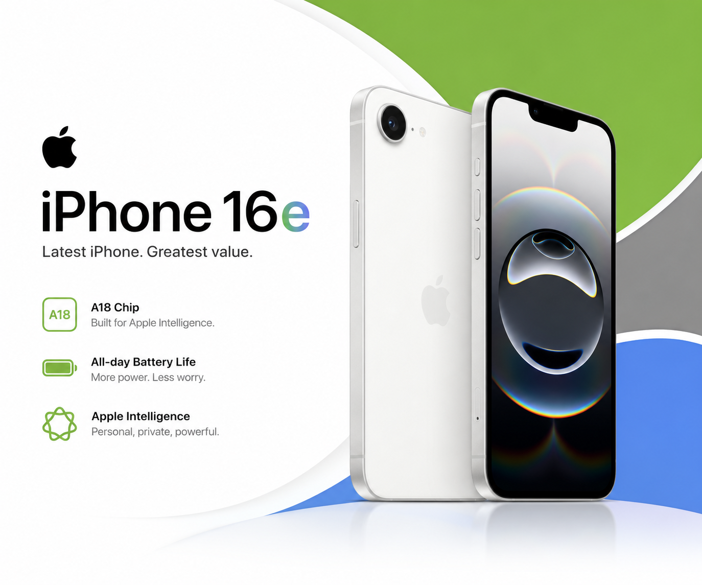 Apple iPhone 16e Launch Date Revealed – What to Expect in India