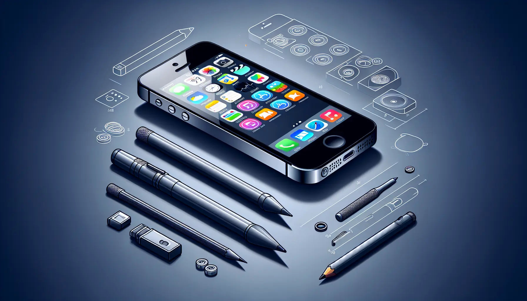 Apple iPhone 5s Review: A Detailed Look at the Features and Performance