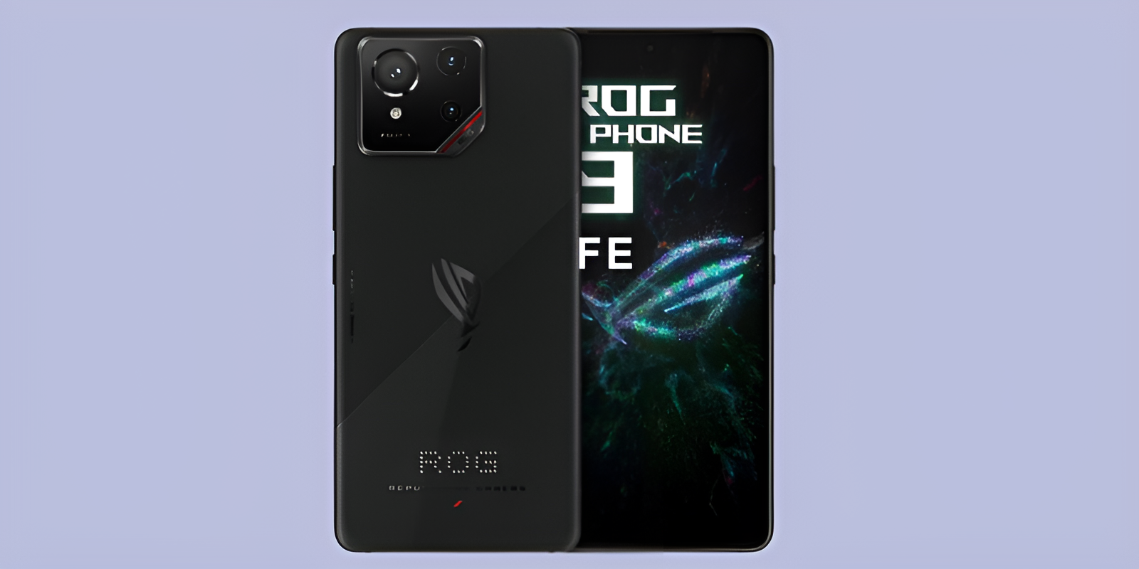 Asus ROG Phone 9 FE Launch, Price, and Specifications in India