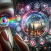 Augmented Reality Contact Lenses: Revolutionizing the Future