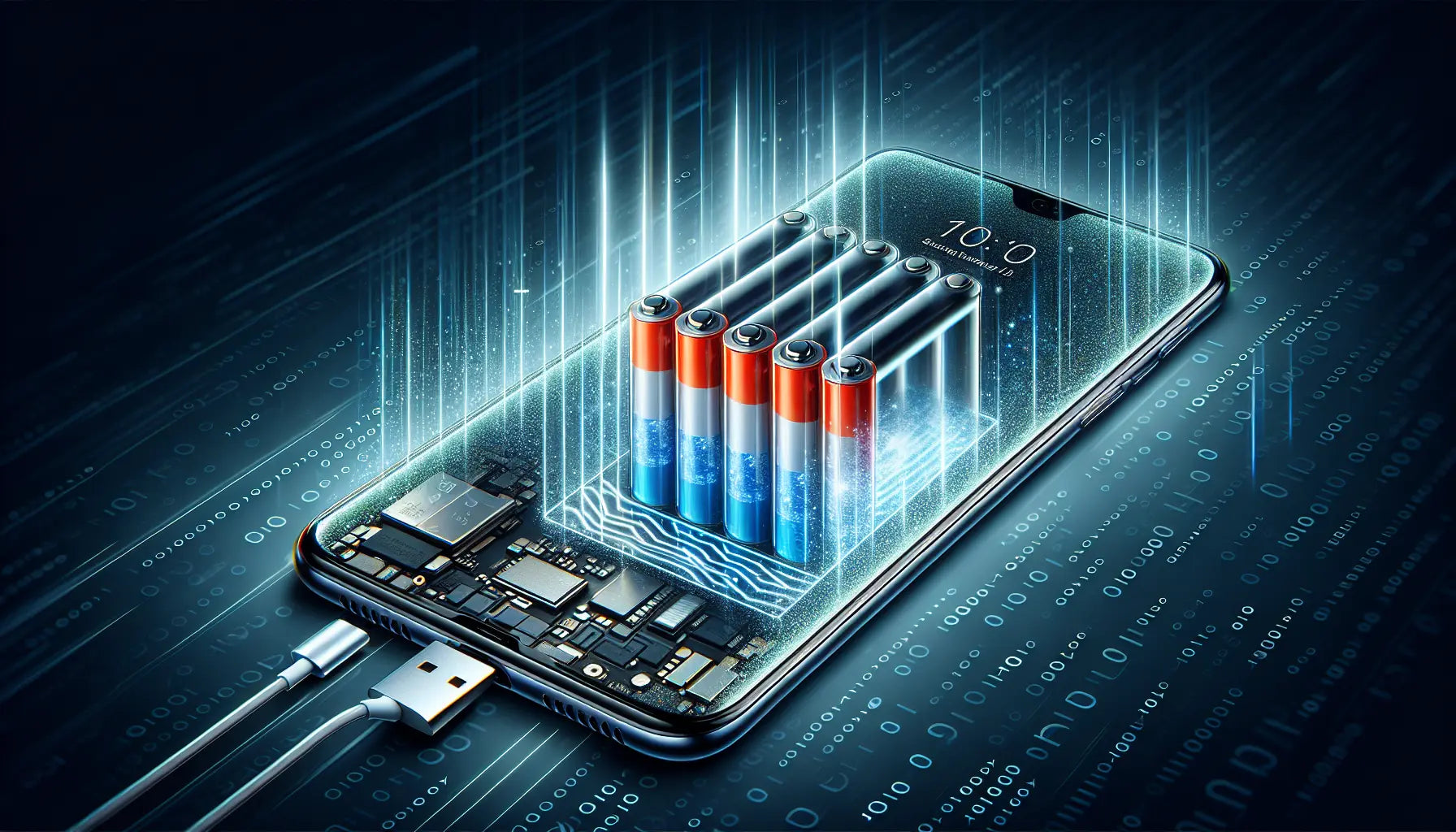 Avoid These Common Mistakes For A Healthy OnePlus 6 Battery