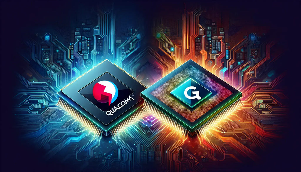 Best Processor For Mobile Phone Ranking List 2024 in India: MediaTek vs Qualcomm