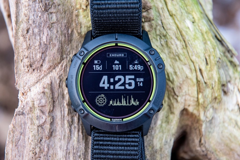 Best Garmin watch in 2024