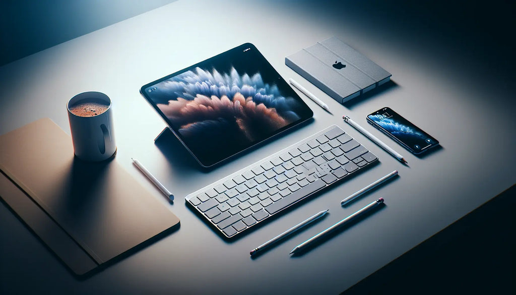 Best iPad Accessories to Enhance Your User Experience