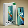 Oppo A9 (2020) 128GB 8GB RAM Marine Green - A1 Grade