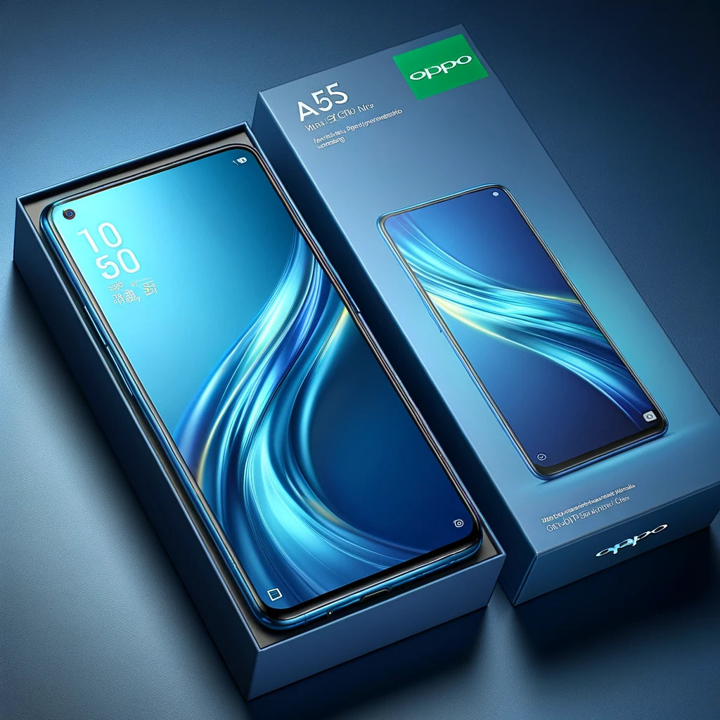 Oppo A5S 32GB 2GB RAM Blue (A2 Grade) Review: A Budget-Friendly Smartphone with Great Features
