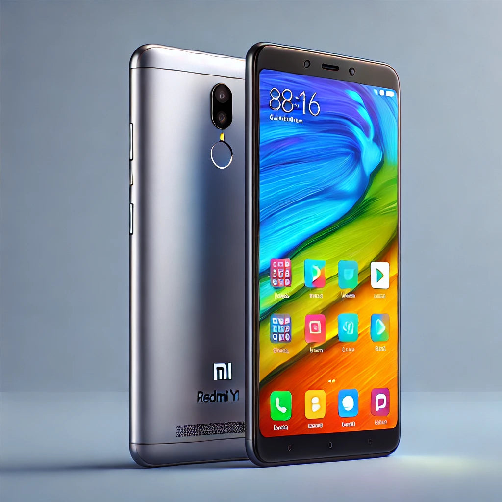 "Xiaomi Redmi Y1 P3: A Comprehensive Review of Features, Price, and Availability"