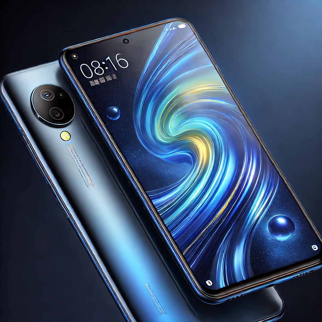 Xiaomi Mi 10i P3: Unveiling Features, Price, and Availability on Filpz.com