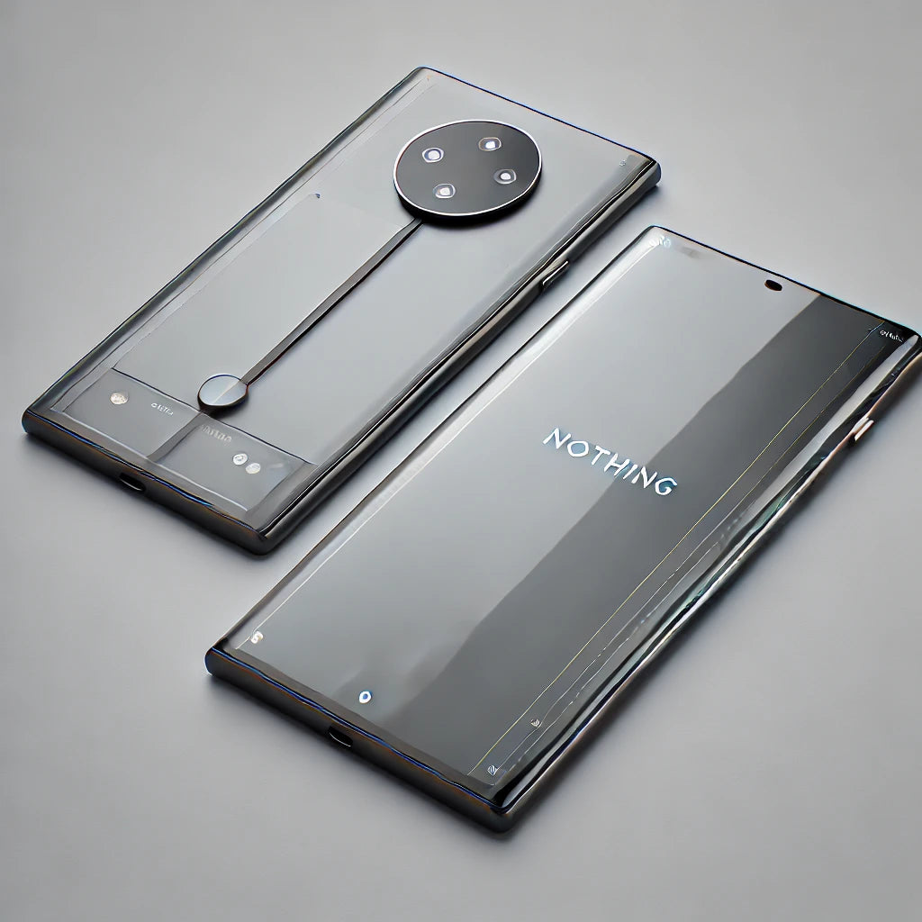 Unveiling the CMF Phone 1 by Nothing: A New Era of Smartphone Innovation and Style